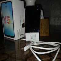 فروش گوشی وای ۵  ۲۰۱۹ هواوی سالم