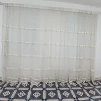 پرده در حد نو
