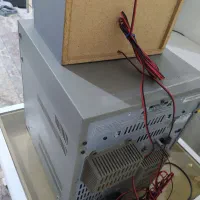 سیستم صوتی|سیستم صوتی خانگی|زنجان, |دیوار