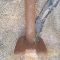 چکش بیل مکانیکی پیکور آبکس|ماشینآلات صنعتی|آذرشهر, |دیوار