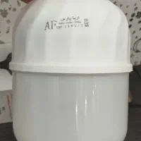 لامپ ال ای دی از 9وات تا 60باضمانت یکساله|لامپ و چراغ|خرم‌آباد, |دیوار