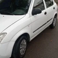 تیبا ۲ مدل ۹۵ بیرنگ
