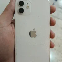 آیفون 12نرمال 256 zaa