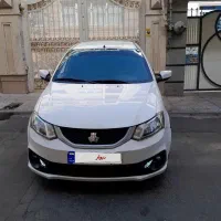 ساینا S دنده ای مدل ۱۴۰۲ بی رنگ