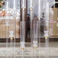 شمعدان ۵ شعله