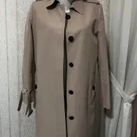 انواع لباس گرم خارجی نو