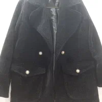 پالتو|لباس|قرچک, پویینک|دیوار