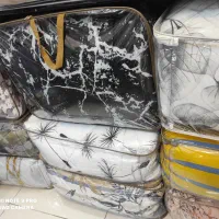 لحاف روتختی دونفره و تک نفره|سرویس روتختی|قشم, |دیوار