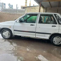 هاشبک 74معاوضه بااپاچی هم دارم