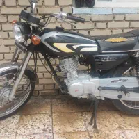 موتور مدل 93