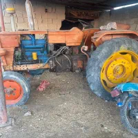 رومانی معاوضه با ماشین