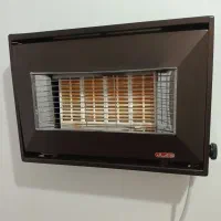 بخاری دیواری ابسال