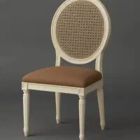 صندلی حصیری پلیمری/پلیمر تالار رستوران|عمده‌فروشی|یزد, |دیوار