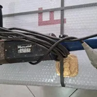 دستگاه سنگ فرز بوش اصل آلمان|ابزارآلات|گرگان, |دیوار