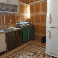 سوئیت بزرگ خانه دربست با پارکینگ بزرگ