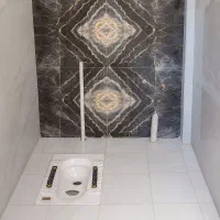 کاشی کاری و سنگ کاری