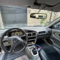 پروتون ویرا بازسازی شده فروش با چک|خودرو سواری و وانت|تبریز, |دیوار