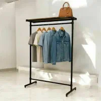 رگال چوبی و فلزی