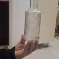 پارچ و لیوان