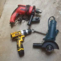 فروش پیک وسایل ساختمانی