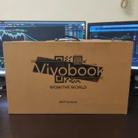 لپ تاپ ایسوس Asus vivobook فروش ویژه