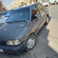 صبا88|خودرو سواری و وانت|اهواز, کمپلو جنوبی|دیوار