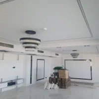 نقاشی ساختمان پارلا
