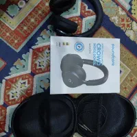 هدستSpace One انکر فروش فوری|لوازم جانبی موبایل و تبلت|تهران, شهرک پاسداران|دیوار