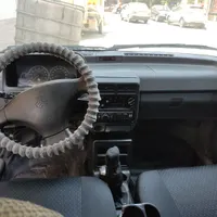 پراید مدل 1386