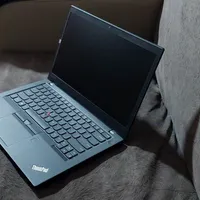 لپ تاپ استوک لنوو Lenovo T470S ، در حد صفر