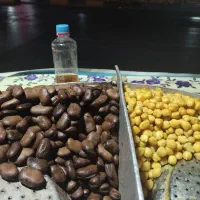 آش کارده گرم ،باقله گرم ، نخود گرم|خوردنی و آشامیدنی|شیراز, جانبازان|دیوار