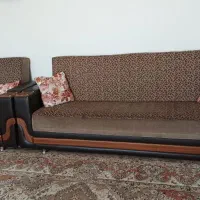 مبل|مبلمان خانگی و میز عسلی|بیرجند, |دیوار