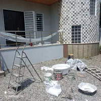 عایق ونمای ضدآب|خدمات پیشه و مهارت|نوشهر, |دیوار