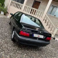 پارس مدل ۹۱ دوگانه کارخونه|خودرو سواری و وانت|لنگرود, |دیوار