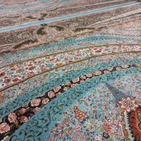 دو تخته فرش ۹متری