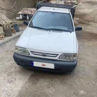وانت پراید مدل ۹۴
