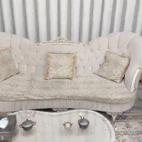 مبل ۸ نفره سالم