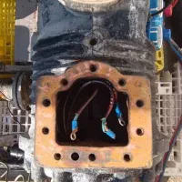 تعمیر انواع کمپرسور سردخانه و یخچال