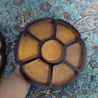 اردو خوری 8تیکه|ظروف سرو و پذیرایی|تهران, شهرک فردوس (حسینی)|دیوار