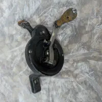 دسته چرخ خیاطی