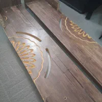 شلف دیواری