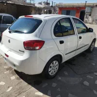 تیبا۹۹|خودرو سواری و وانت|سیرجان, |دیوار