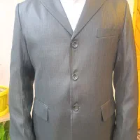 کت تک مشکی 46