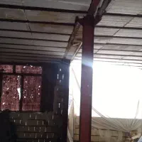 واحد صفت کاری توس ۸۷ ۱۱۵ متر بنا خیابان ۲۰ متری|فروش آپارتمان|مشهد, شهید بصیر|دیوار