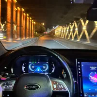 کی‌ام سی j7  kmc j7|خودرو سواری و وانت|تبریز, |دیوار