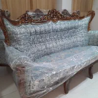 مبل نه نفره سلطنتی