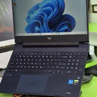 hp گیمینگ گرافیک 6g 3050 اقساط 15 ماهه بدون پیش|رایانه همراه|آبادان, |دیوار