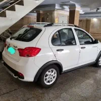 کوییک gx 1403|خودرو سواری و وانت|تهران, بلوار کشاورز|دیوار