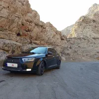 دنا پلاس مدل 99|خودرو سواری و وانت|کرمانشاه, |دیوار