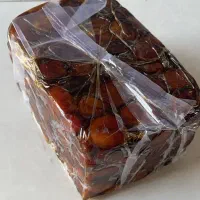 خرما خاصویی بسته بندی 3 کلیویی